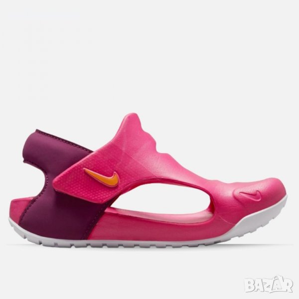 НАМАЛЕНИЕ!!!Сандали NIKE SUNRAY PROTECT 3 DH9462 602, снимка 1