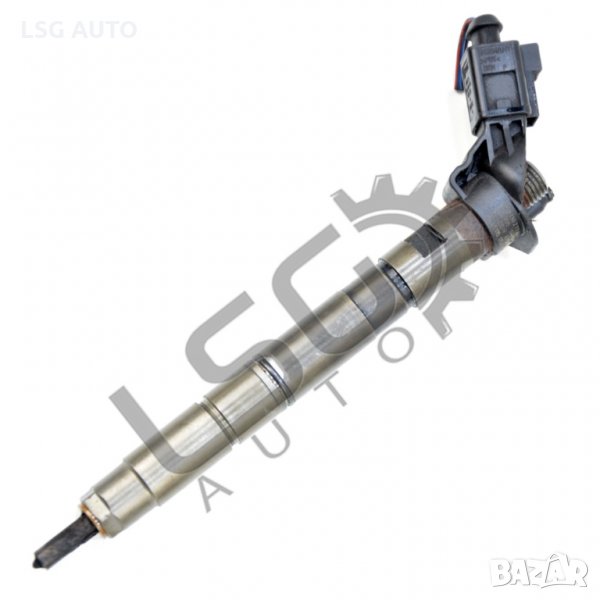 Дюза дизел 059130277AJ AUDI A6 (4F, C6) 2004-2011 A041220N-271, снимка 1