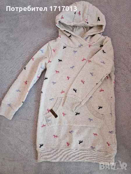 Детска туника Topolino, размер 116 + подарък, снимка 1