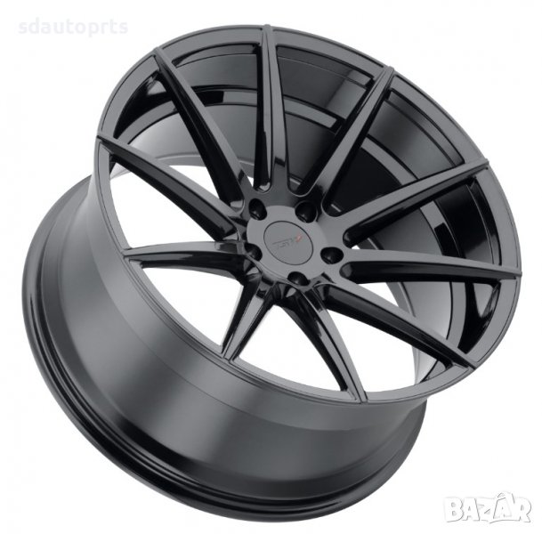 19" Джанти TSW Audi 5X112 Ауди A4 S4 A6 S6 A5 S5 A7 S7 A8 S8 Q7 S Line, снимка 1