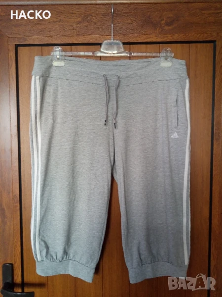 Дамски Потури ADIDAS 7/8 100% Опигинални  Внос от Англия, снимка 1