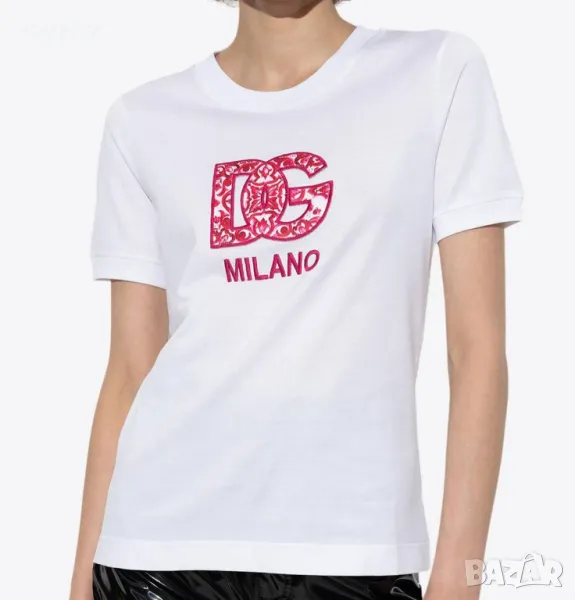 Dolce & Gabbana дамски тениски , снимка 1