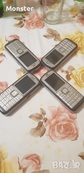 Nokia 6070, снимка 1