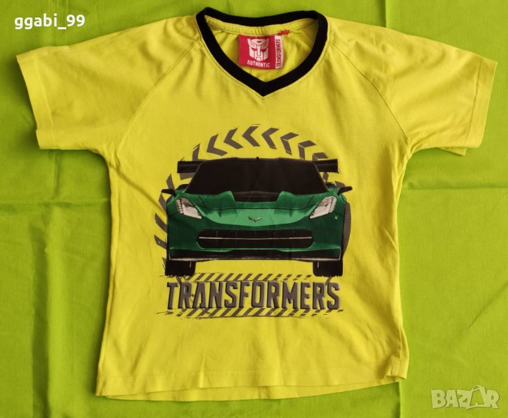 Тениски/блузи и потници за момче, снимка 1