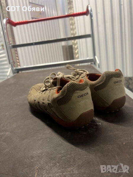 Обувки Geox – номер 40 – отлично състояние, снимка 1