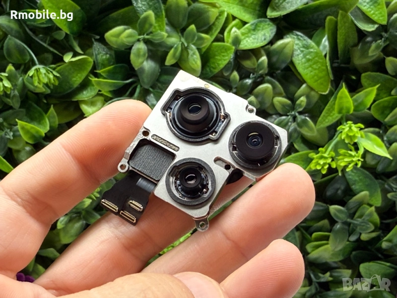 Камера за iPhone 15 Pro original , снимка 1