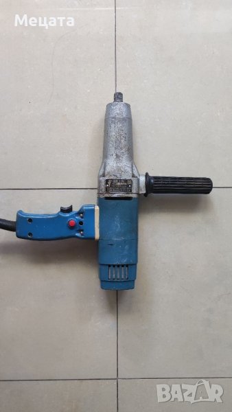 Ударен гайковерт, снимка 1