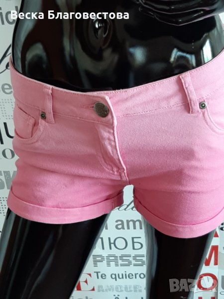 Къси панталонки, снимка 1
