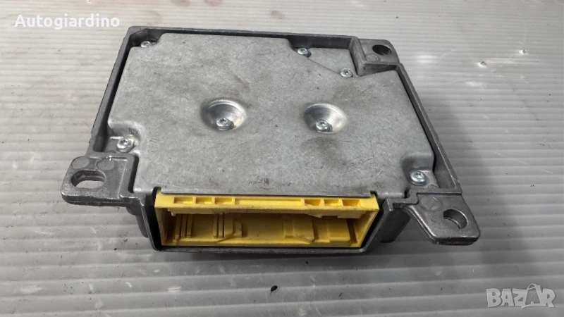 Airbag модул / сензор / датчик зa Saab 9-5 - 5267075 / A0418344, снимка 1