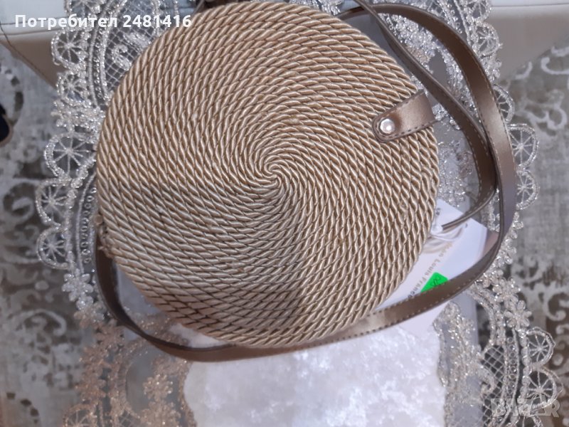 Дамска чанта , снимка 1