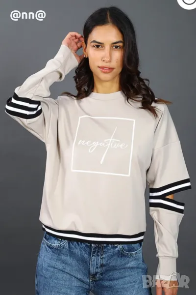 Нова блуза на Negative, снимка 1
