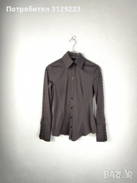 Claudia Strater stretch blouse XS, снимка 1