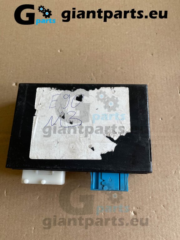 EDC-K Модул за БМВ е90 М3 BMW e90 M3 M5 M6 , 7840414-01 в