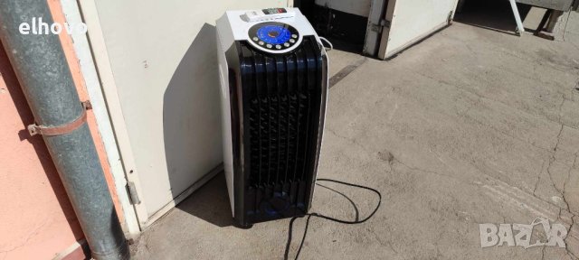 Преносим климатик Camry CR 7920, снимка 6 - Климатици - 44414133