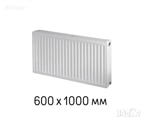 Панелен радиатор, снимка 8 - Друга електроника - 52832168