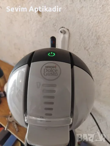Машина за части Dolce Gusto 