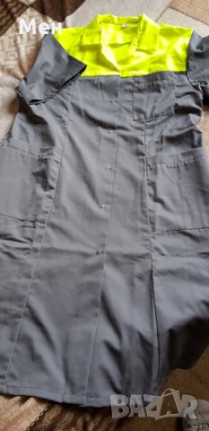 Промоция! Бели и цветни и цели екипи! Курки, Престилки и туники  различни модели, снимка 17 - Други - 29545601