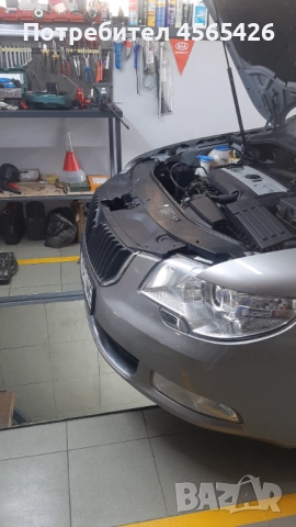 СМЯНА НА МАСЛА И ФИЛТРИ , снимка 6 - Сервизни услуги - 51375014