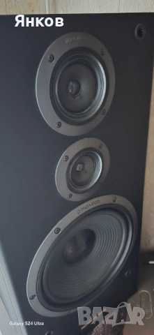 Pioneer HI-FI  TOP SET, снимка 4 - Аудиосистеми - 52867749