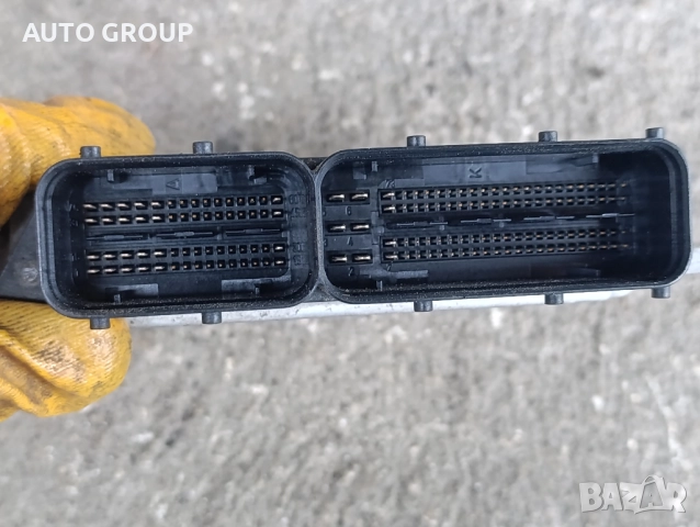 Компютър за Опел Инсигния / Opel Isignia 2,0D - 55573330  00QE, снимка 3 - Части - 52716730