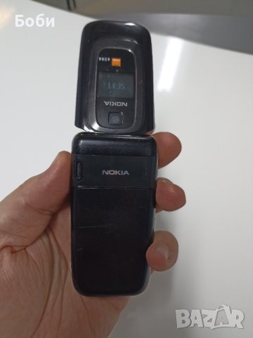Продавам Nokia 6086, снимка 7 - Nokia - 44307917