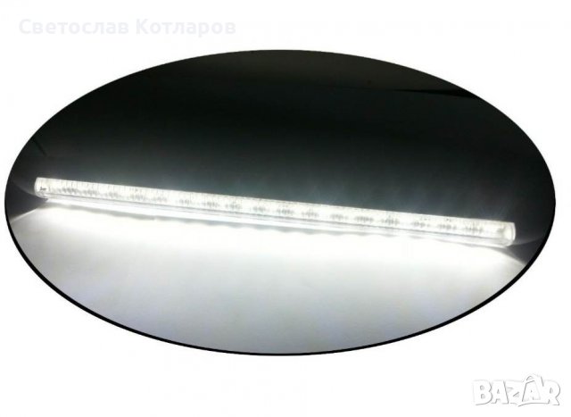 плафон 24 волта 40см , снимка 2 - Аксесоари и консумативи - 39027386