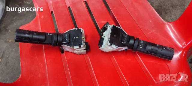 Лост мигачи чистачки Nissan Murano Z50 - 50лв