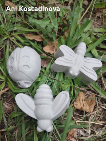 Керамична стойка за бижута, снимка 7 - Други - 37430954