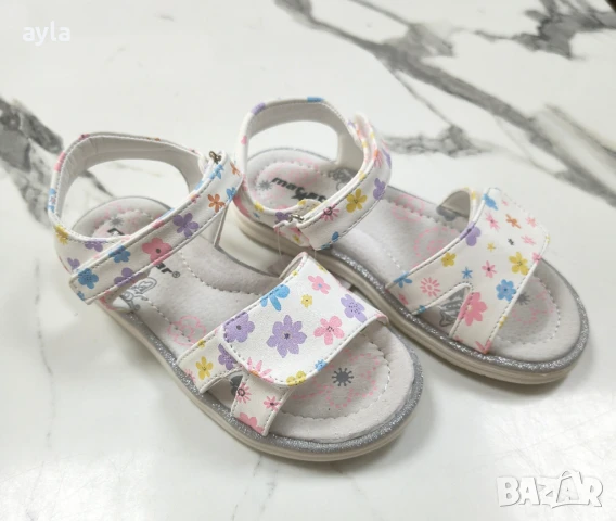 Сандали, снимка 1