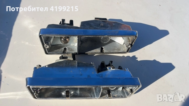 LADA/ЛАДА ПОДФАРНИЦИ ВАЗ 2103/2106/1500.1500s/1600, снимка 3 - Части - 50870997