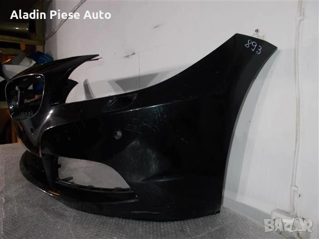 Предна броня BMW Z4 E89 година 2008-2014 Код 51117192156 , снимка 2 - Аксесоари и консумативи - 50472050