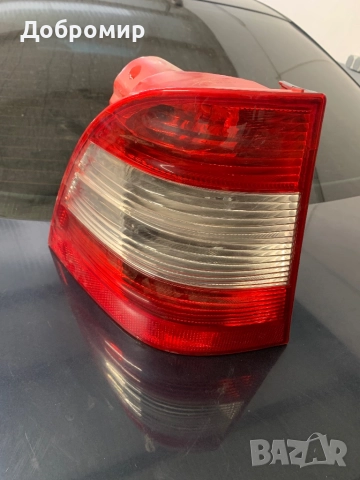 Ляв стоп за Mercedes ML163, снимка 1