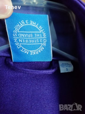 Adidas Originals Chile 62 оригинално рядко горнище S, снимка 7 - Спортни дрехи, екипи - 38363367