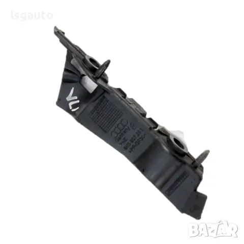 Ляв държач предна броня AUDI A4 (B8) 2008-2015 ID: 136949