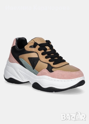 Дамски обувки Guess, снимка 1