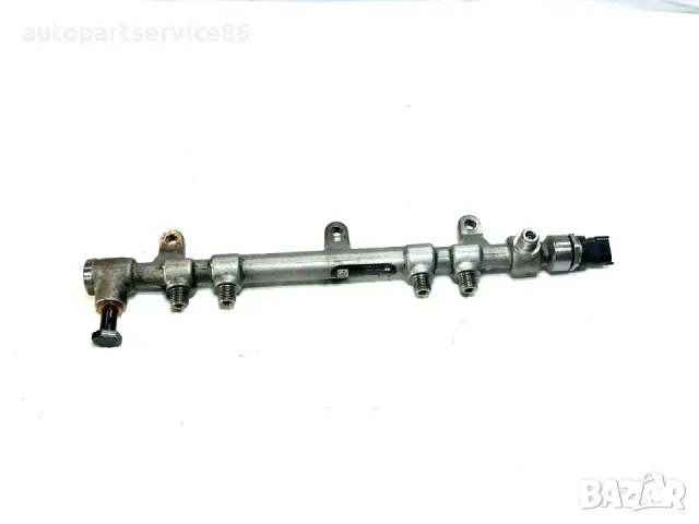 Горивна рейка Common Rail 0445214211 за Kia Sorento 2.2 CRDi 2012, снимка 5 - Части - 55816684