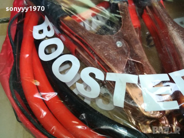 КАБЕЛИ ЗА ПОДАВАНЕ НА ТОК 1000 АМПЕРА 2209210942, снимка 6 - Аксесоари и консумативи - 34213400