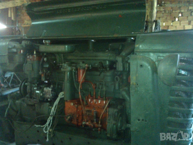 Трактор белорус -МТЗ - 5ЛС, снимка 5 - Селскостопанска техника - 51936484