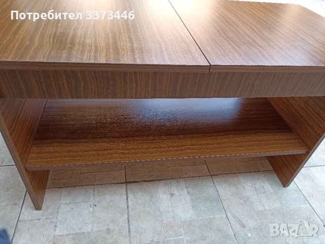 Холна маса , снимка 1