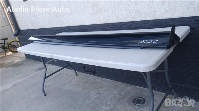 Орнамент за праг десен Mazda 3 година 2019 2020 2021 2022 код BCJH-51P41 