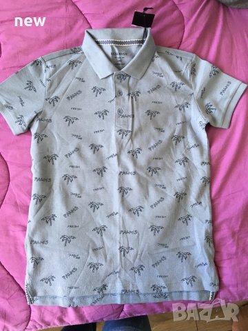 Детска блуза Reserved размер 140 , снимка 6 - Детски Блузи и туники - 36855958