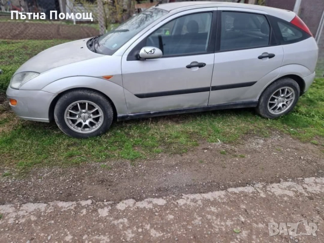Ford focus 1.8 90кс Дизел НА ЧАСТИ, снимка 2 - Части - 53002503