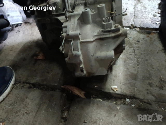 Скоростна кутия за Игнис 1.5, снимка 5 - Части - 51996407