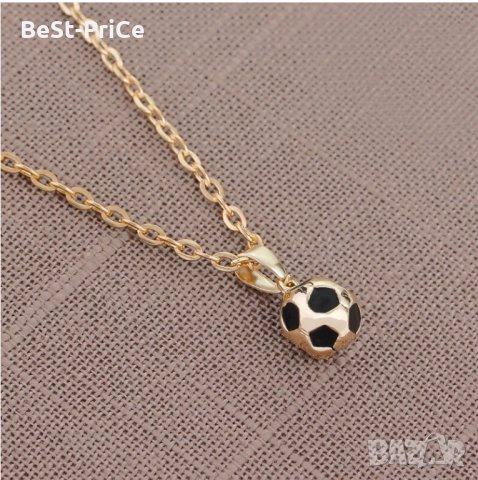 Висулка футболна топка!