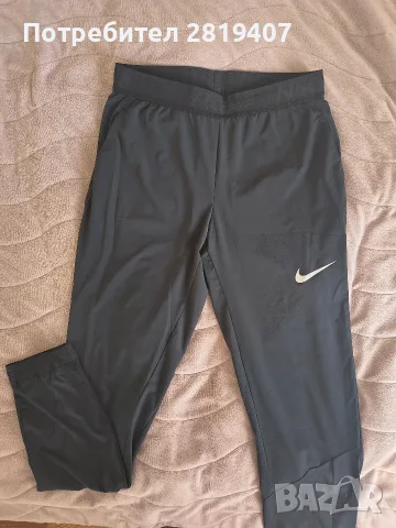 мъжко долнище на Nike 