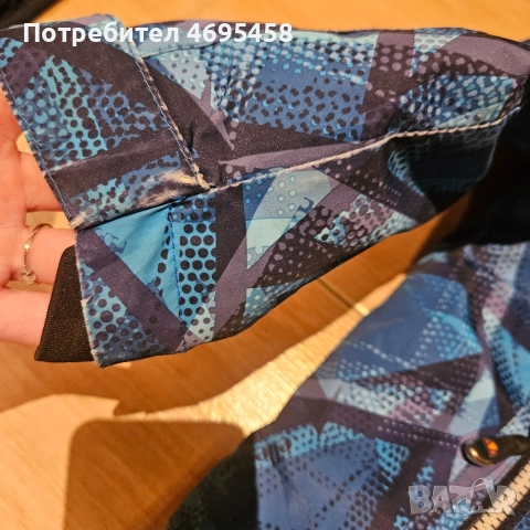 Детски ски екип Ellesse 3/4, снимка 6 - Детски комплекти - 52930982