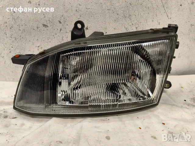 Оригинален НОВ фар Тойота Toyota Hiace 1996, снимка 3 - Части - 49967958