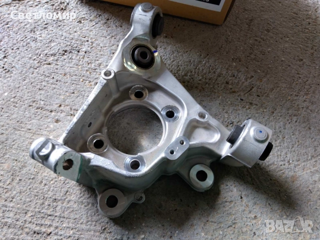 Шенкел за Mitsubishi и Nissan, снимка 2 - Части - 54208258