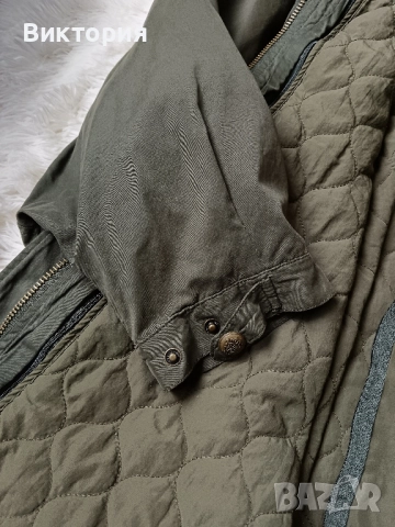 дамско яке zara, снимка 5 - Якета - 51966428