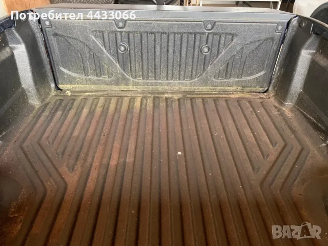 Nissan Navarra D23 NP300 каросерия , снимка 3 - Части - 49871689